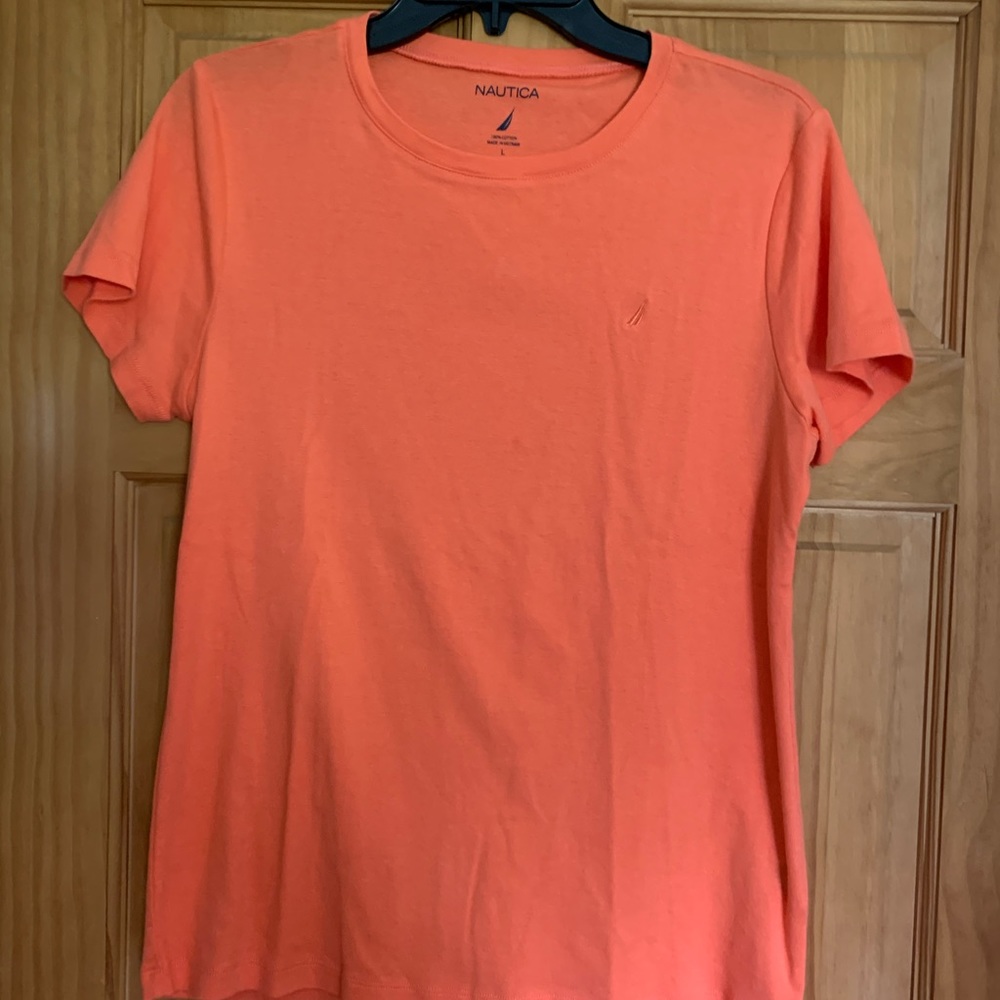 Nautica Top